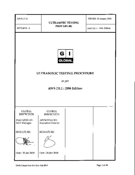 ultrasonic thickness measurement calculation|ultrasonic testing calibration procedure pdf.